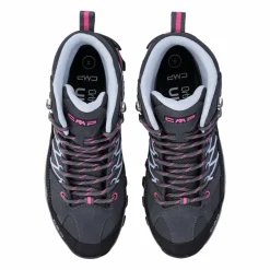 Damen-Trekkingschuh Rigel Mid Waterproof><noscript><img width=
