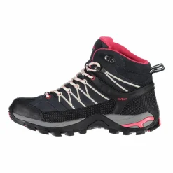 Damen-Trekkingschuh Rigel Mid Waterproof><noscript><img width=