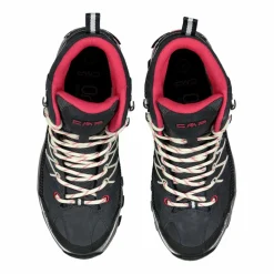 Damen-Trekkingschuh Rigel Mid Waterproof><noscript><img width=