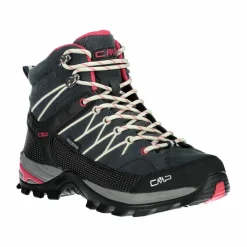 Damen-Trekkingschuh Rigel Mid Waterproof><noscript><img width=