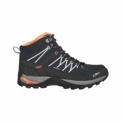 Damen-Trekkingschuh Rigel Mid Waterproof><noscript><img width=