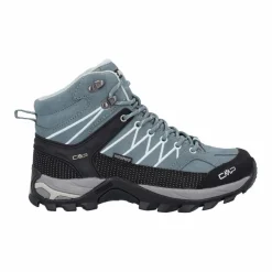 Damen-Trekkingschuh Rigel Mid Waterproof><noscript><img width=