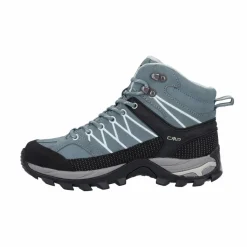 Damen-Trekkingschuh Rigel Mid Waterproof><noscript><img width=