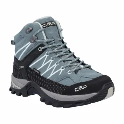 Damen-Trekkingschuh Rigel Mid Waterproof><noscript><img width=