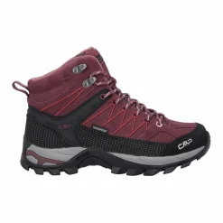 Damen-Trekkingschuh Rigel Mid Waterproof><noscript><img width=