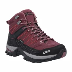 Damen-Trekkingschuh Rigel Mid Waterproof><noscript><img width=