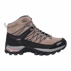 Damen-Trekkingschuh Rigel Mid Waterproof><noscript><img width=