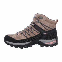 Damen-Trekkingschuh Rigel Mid Waterproof><noscript><img width=