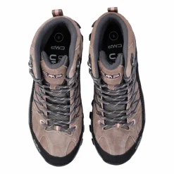 Damen-Trekkingschuh Rigel Mid Waterproof><noscript><img width=