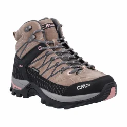 Damen-Trekkingschuh Rigel Mid Waterproof><noscript><img width=