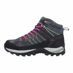 Damen-Trekkingschuh Rigel Mid Waterproof><noscript><img width=
