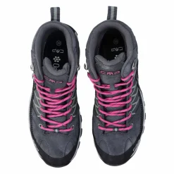 Damen-Trekkingschuh Rigel Mid Waterproof><noscript><img width=