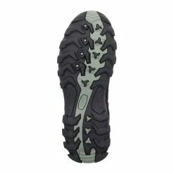 Damen-Trekkingschuh Rigel Mid Waterproof><noscript><img width=