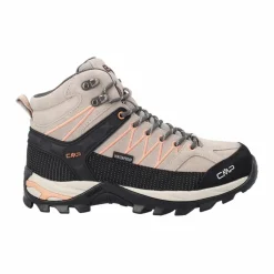 Damen-Trekkingschuh Rigel Mid Waterproof><noscript><img width=