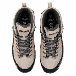 Damen-Trekkingschuh Rigel Mid Waterproof><noscript><img width=