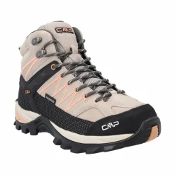 Damen-Trekkingschuh Rigel Mid Waterproof><noscript><img width=