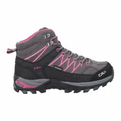 Damen-Trekkingschuh Rigel Mid Waterproof><noscript><img width=