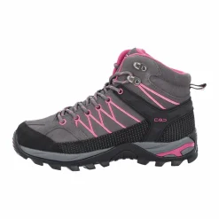 Damen-Trekkingschuh Rigel Mid Waterproof><noscript><img width=