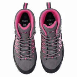 Damen-Trekkingschuh Rigel Mid Waterproof><noscript><img width=