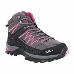Damen-Trekkingschuh Rigel Mid Waterproof><noscript><img width=