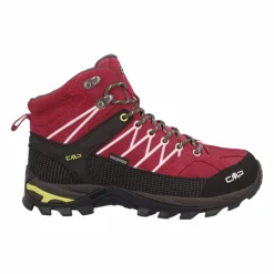 Damen-Trekkingschuh Rigel Mid Waterproof><noscript><img width=