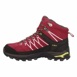 Damen-Trekkingschuh Rigel Mid Waterproof><noscript><img width=