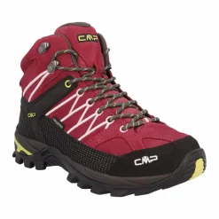 Damen-Trekkingschuh Rigel Mid Waterproof><noscript><img width=