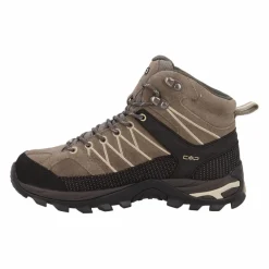 Damen-Trekkingschuh Rigel Mid Waterproof><noscript><img width=