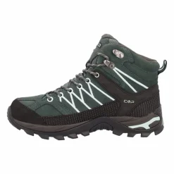 Damen-Trekkingschuh Rigel Mid Waterproof><noscript><img width=