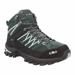 Damen-Trekkingschuh Rigel Mid Waterproof><noscript><img width=