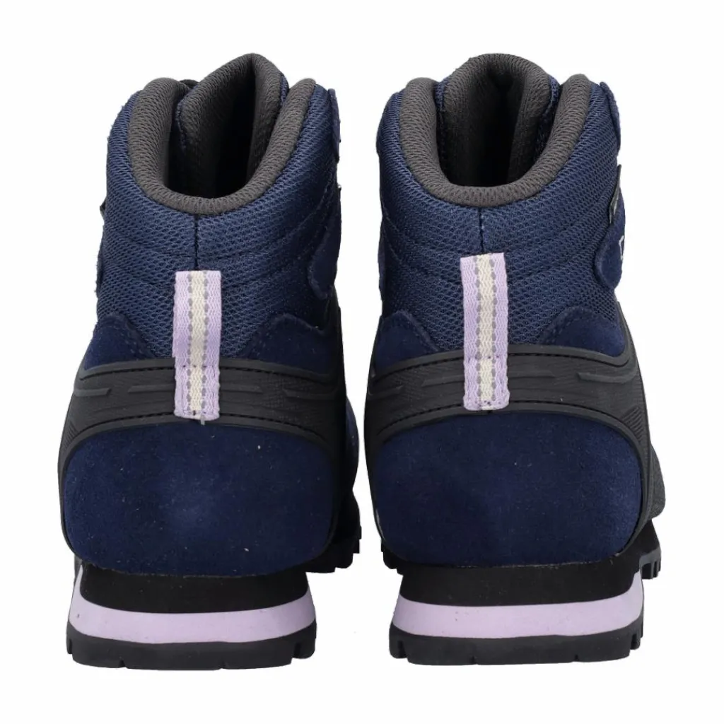 Damen-Trekkingschuhe Athunis wasserdicht>CMP Discount