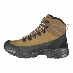 Damen-Trekkingschuhe Dhenieb wasserdicht>CMP Best