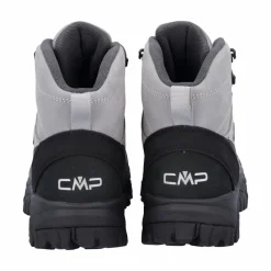 Damen-Trekkingschuhe Dhenieb wasserdicht><noscript><img width=