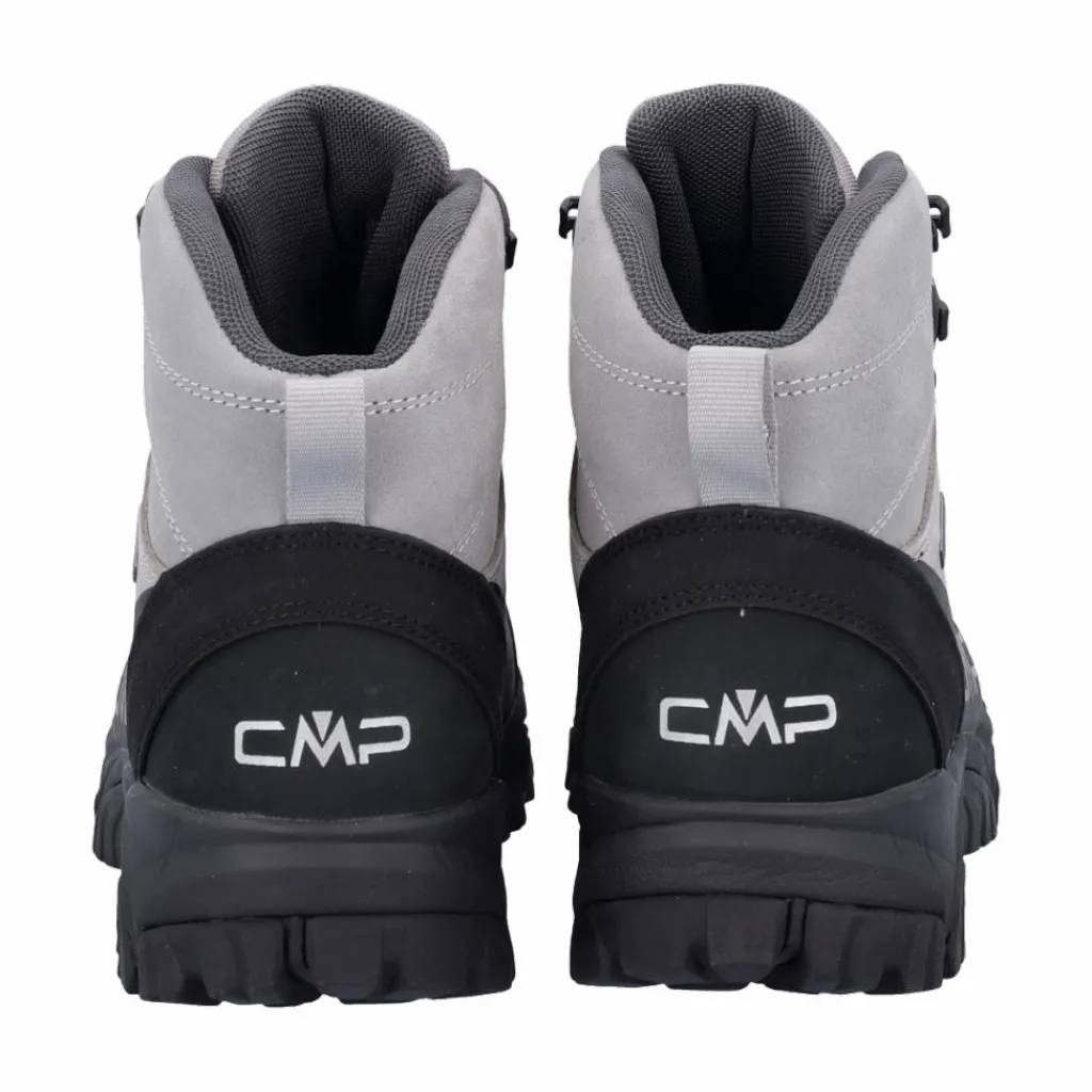 Damen-Trekkingschuhe Dhenieb wasserdicht>CMP Best