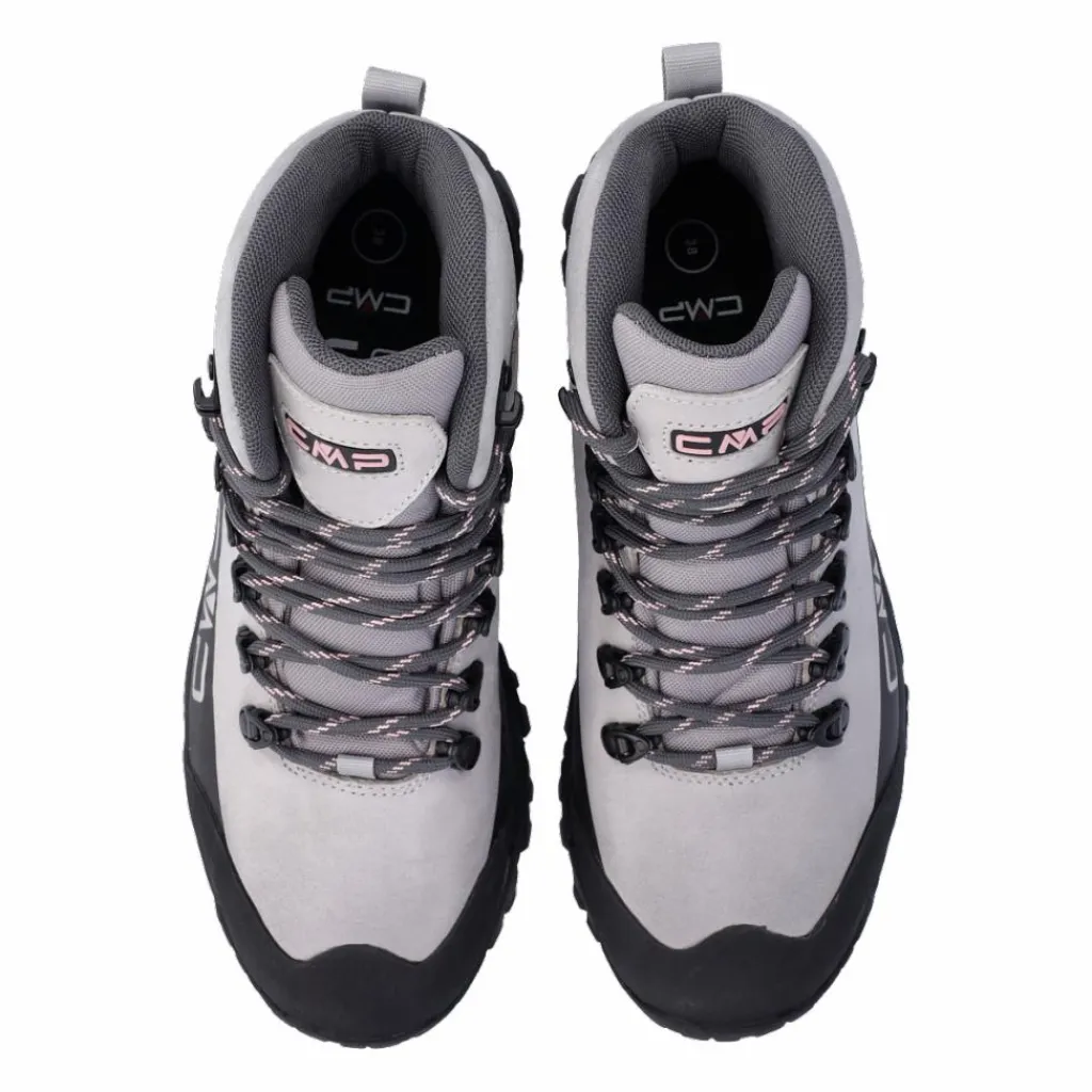 Damen-Trekkingschuhe Dhenieb wasserdicht>CMP Best