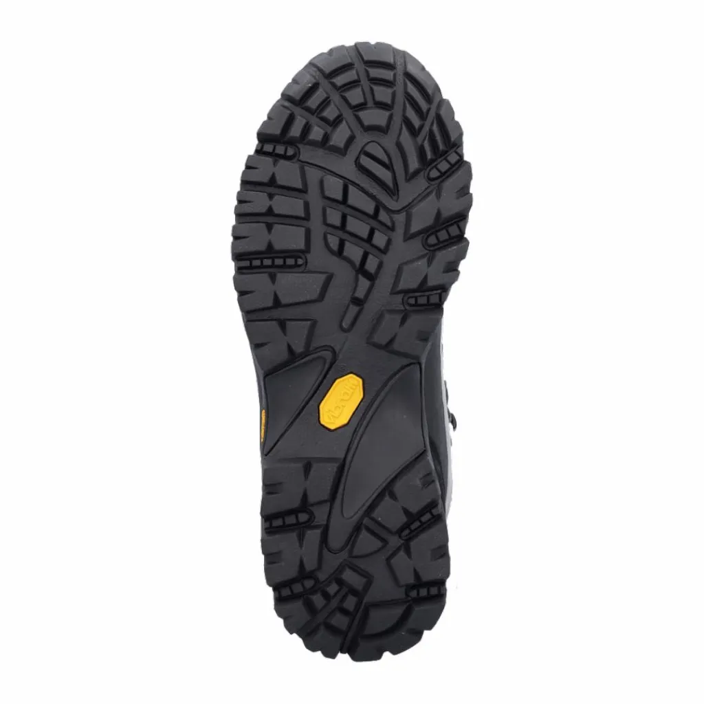Damen-Trekkingschuhe Dhenieb wasserdicht>CMP Best