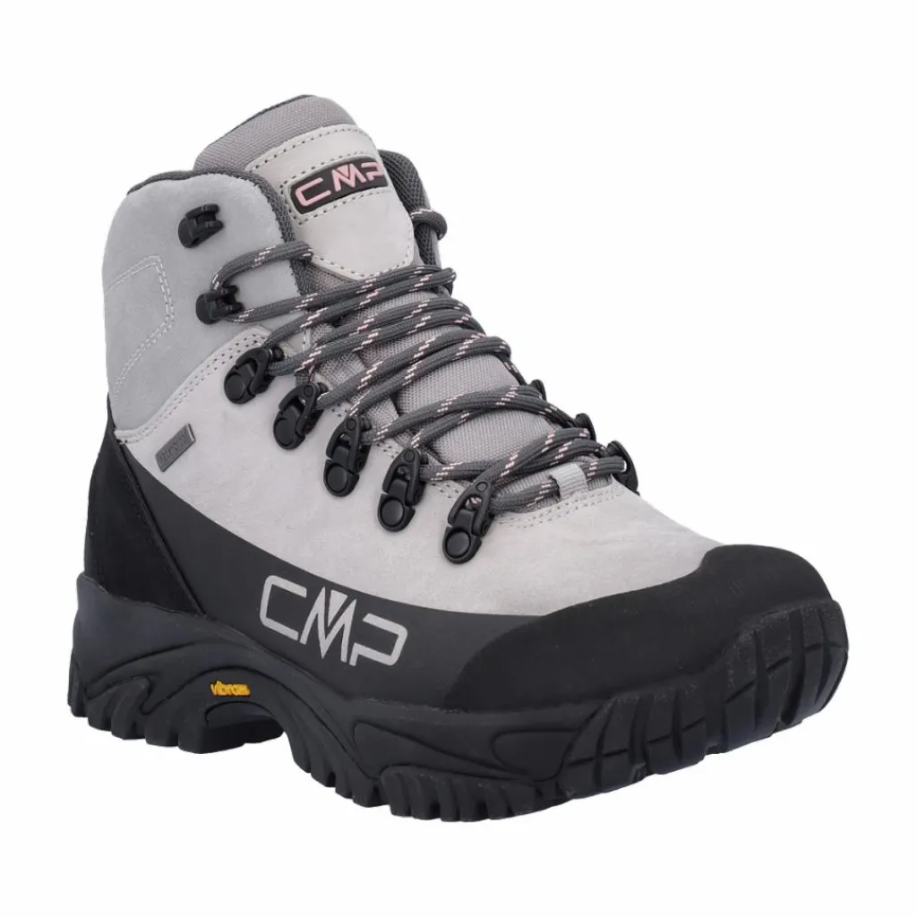 Damen-Trekkingschuhe Dhenieb wasserdicht>CMP Best