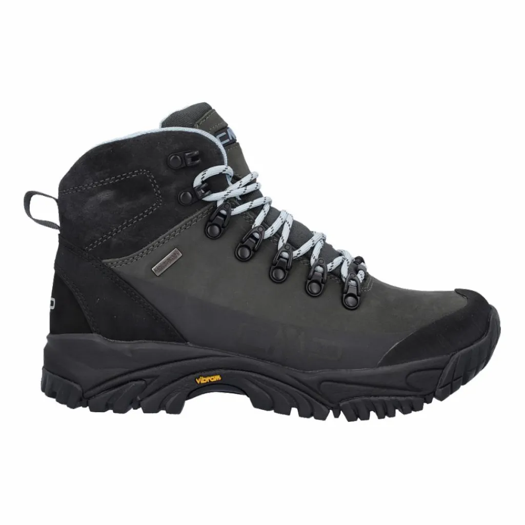 Damen-Trekkingschuhe Dhenieb wasserdicht>CMP Best