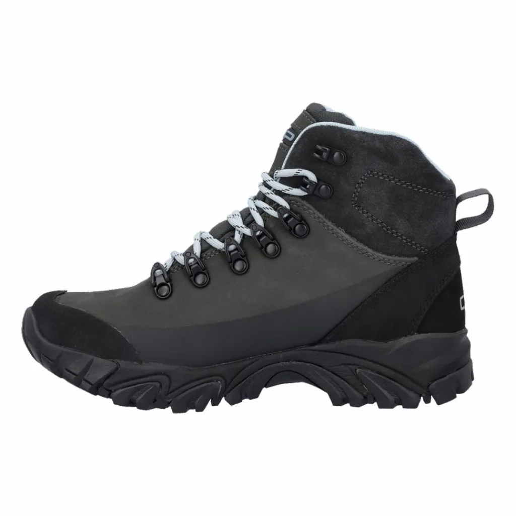 Damen-Trekkingschuhe Dhenieb wasserdicht>CMP Best