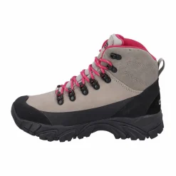 Damen-Trekkingschuhe Dhenieb wasserdicht><noscript><img width=
