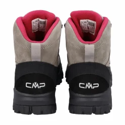 Damen-Trekkingschuhe Dhenieb wasserdicht><noscript><img width=