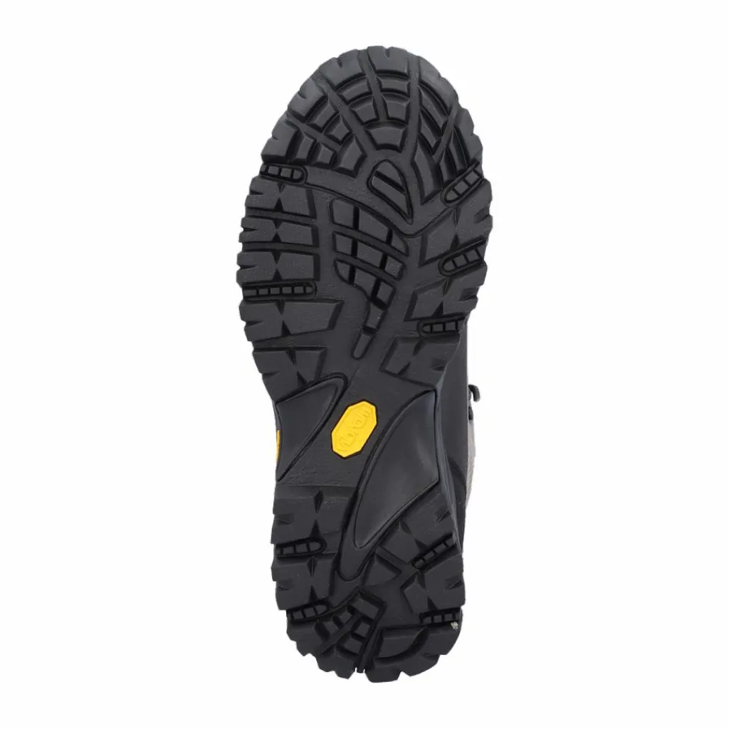 Damen-Trekkingschuhe Dhenieb wasserdicht>CMP Best