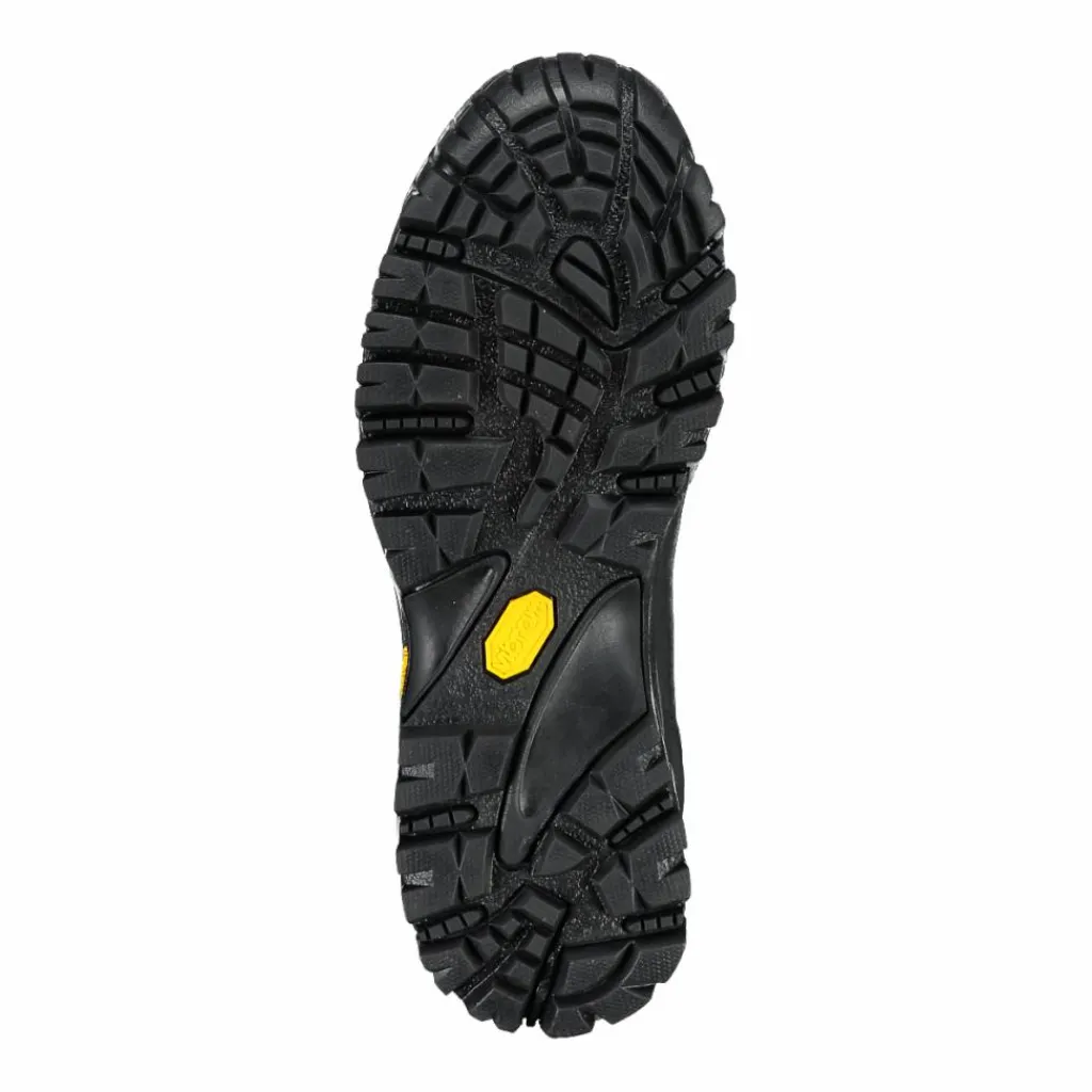 Damen-Trekkingschuhe Dhenieb wasserdicht>CMP Best