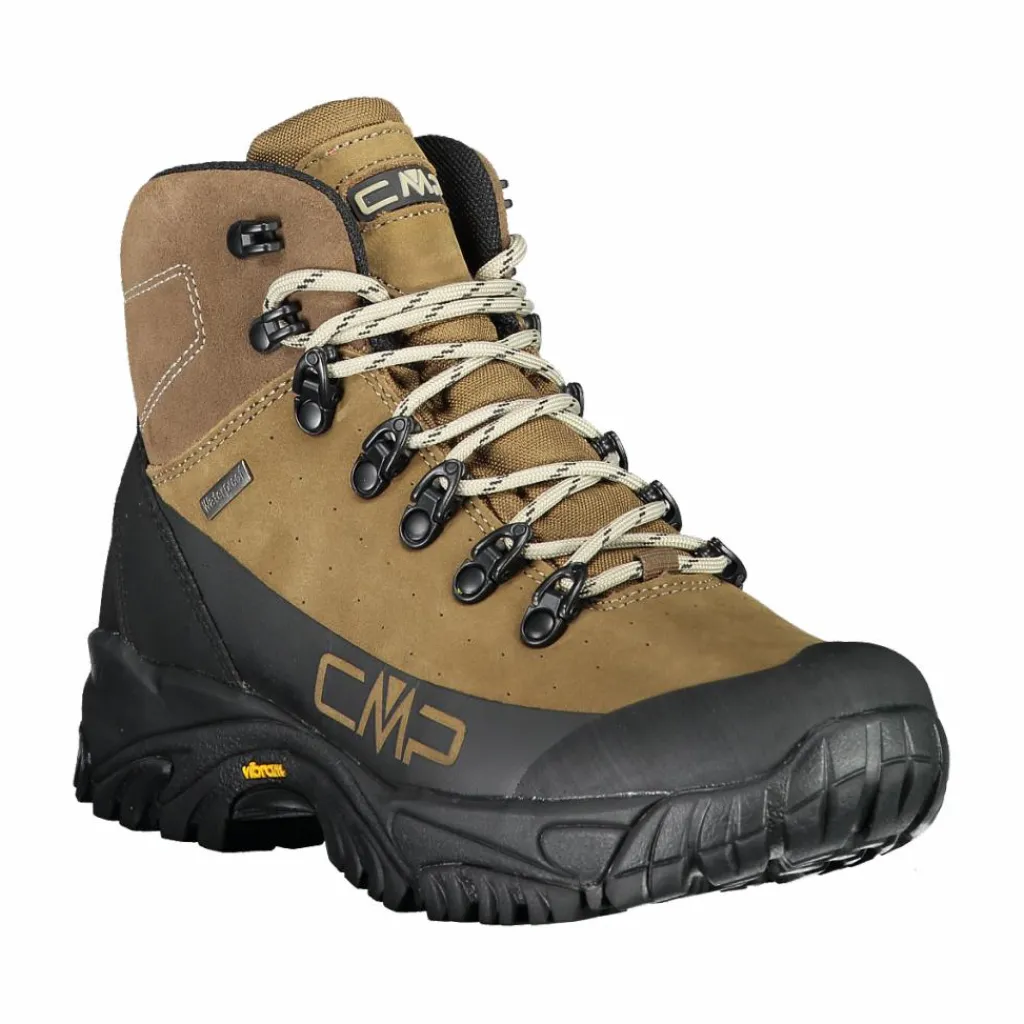 Damen-Trekkingschuhe Dhenieb wasserdicht>CMP Best