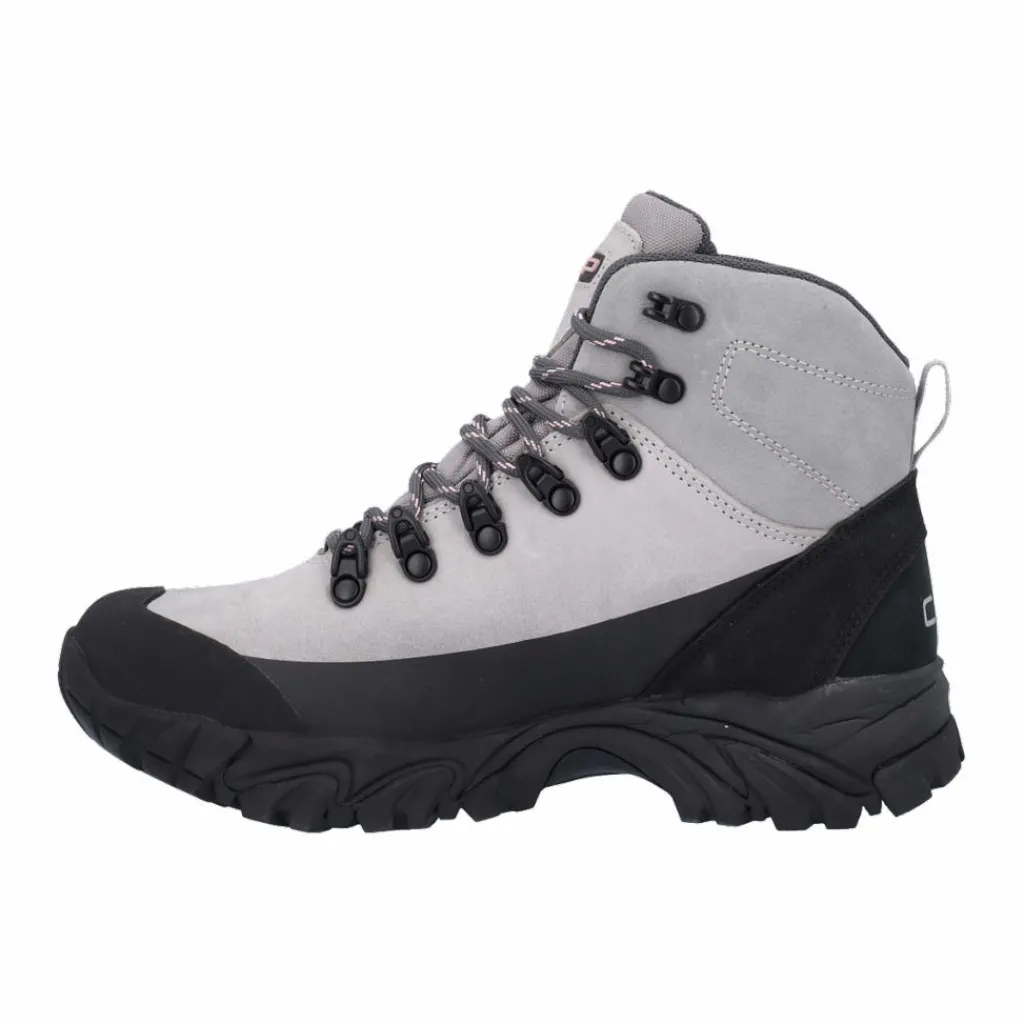 Damen-Trekkingschuhe Dhenieb wasserdicht>CMP Best