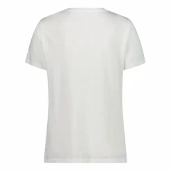 Damen-T-Shirt aus Bio-Baumwolle>CMP New