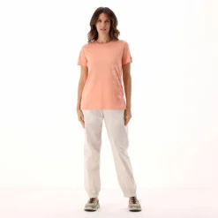 Damen-T-Shirt aus Bio-Baumwolle><noscript><img width=