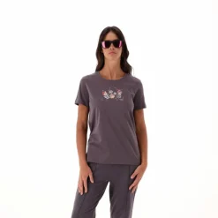 Damen-T-Shirt aus Bio-Baumwolle><noscript><img width=