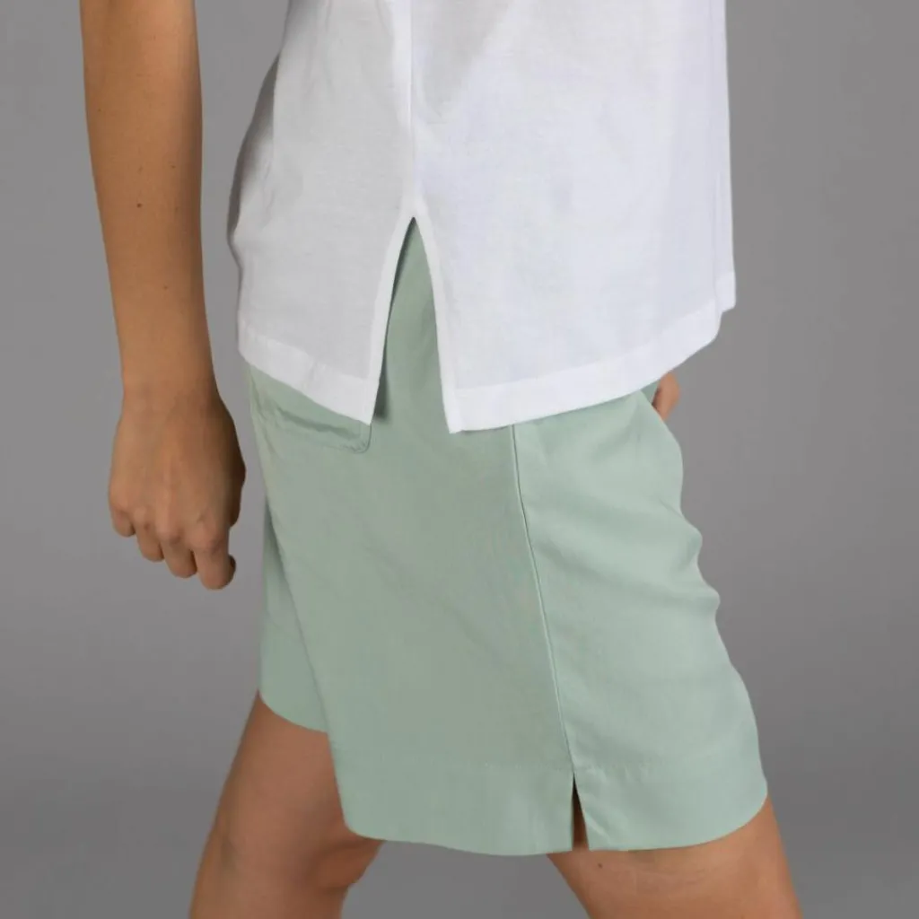 Damen-T-Shirt aus Bio-Baumwolle>CMP New