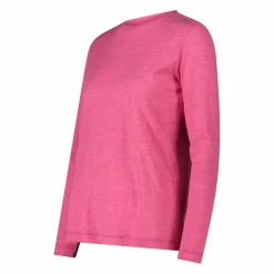Damen-T-Shirt Unlimitech mit Performance Merino><noscript><img width=
